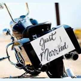 Motorcycle