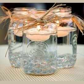 Floating Candles