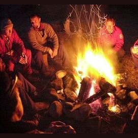 Camping Trip
