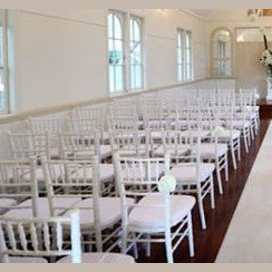 Simple Chairs