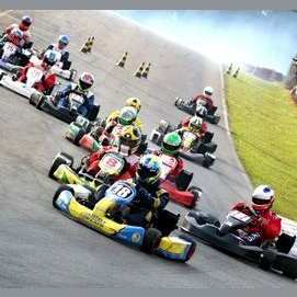 Go Karting
