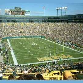 Sporting Event