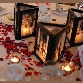 Picture Frames