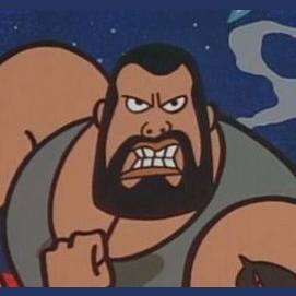 Hank