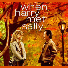 When Harry Met Sally
