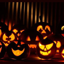 HALLOWEEN!