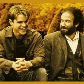 Good Will Hunting