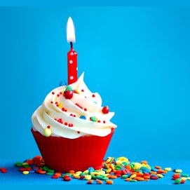 My Birthday! 
