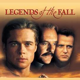 Legends Of The Fall