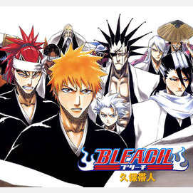 Bleach
