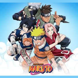 Naruto