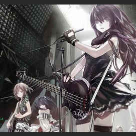 Anime Music
