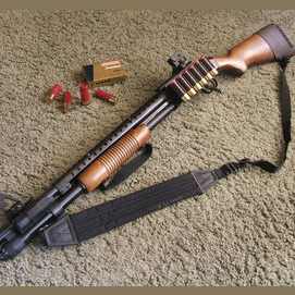 Shotgun