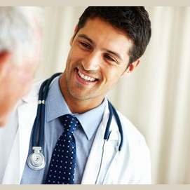 Doctor