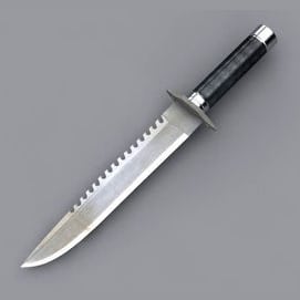 Knife