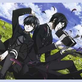 Black Butler
