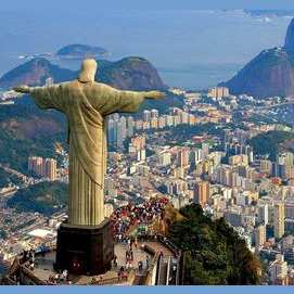 Rio de Janeiro, Brazil