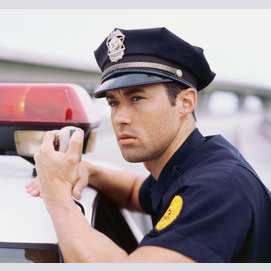 Police Officer