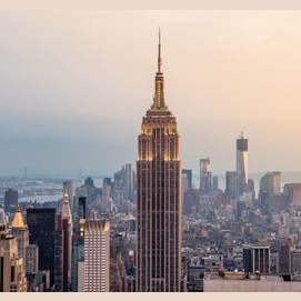 New York, New York