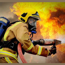 Firefighter