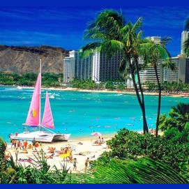Honolulu, Hawaii