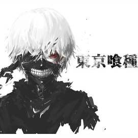 Tokyo Ghoul
