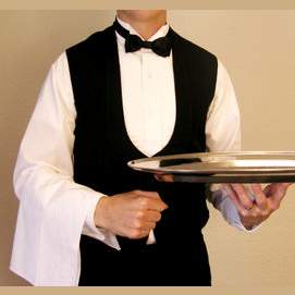 Waiter