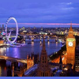 London, England