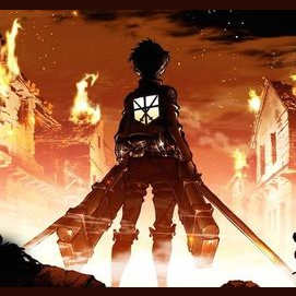 Attack On Titan