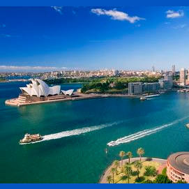 Sydney, Australia