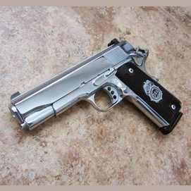 Pistol