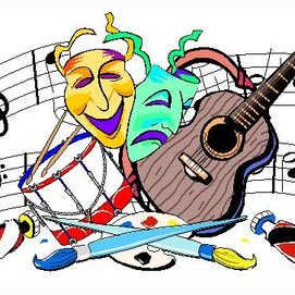 Arts (Painting, Acting, Music, Writing, etc.)