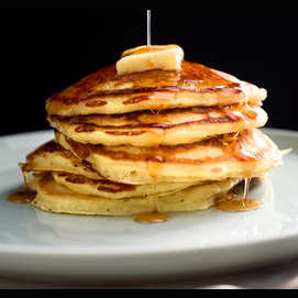 Pancakes
