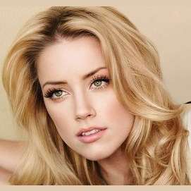 Blonde
