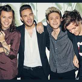 One Direction