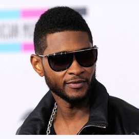 Usher