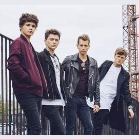 The Vamps