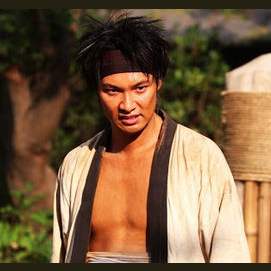 Sagara Sanosuke