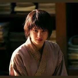 Makimachi Misao
