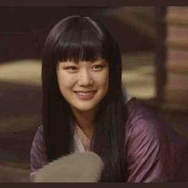 Takani Megumi