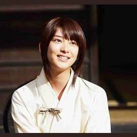 Kamiya Kaoru