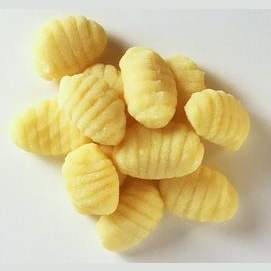 Gnocchi