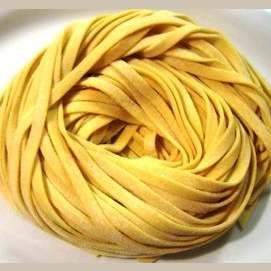 Fettuccine