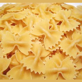 Farfalle