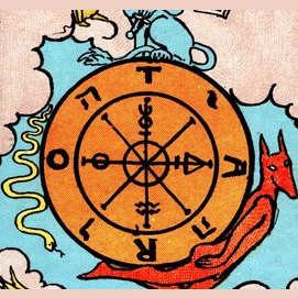 The Wheel of Fortune