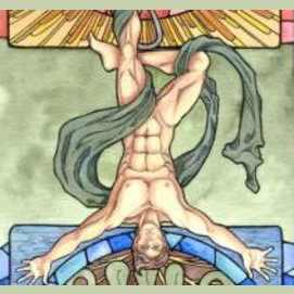 The Hanged Man