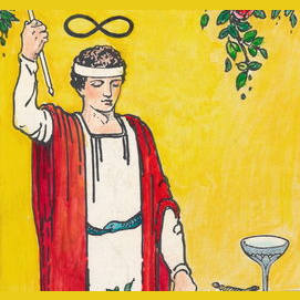 The Magician