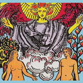 The Lovers