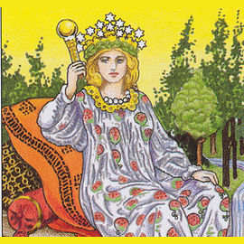 The Empress