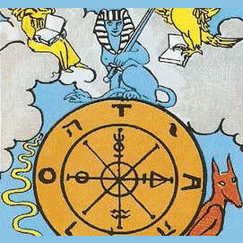 The Wheel of Fortune